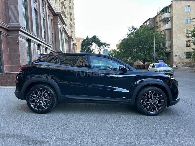Changan Uni-T 2023, 9,200 km - 1.5 л - Bakı