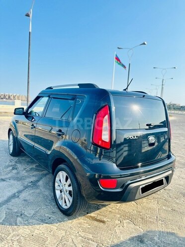 Kia Soul 2011, 175,485 km - 1.6 l - Bakı