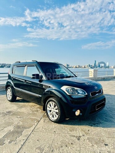 Kia Soul 2011, 175,485 km - 1.6 l - Bakı