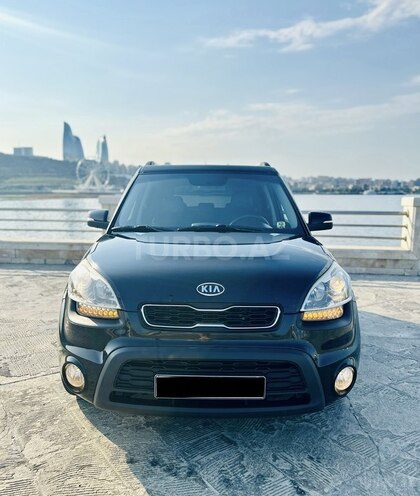Kia Soul 2011, 175,485 km - 1.6 l - Bakı