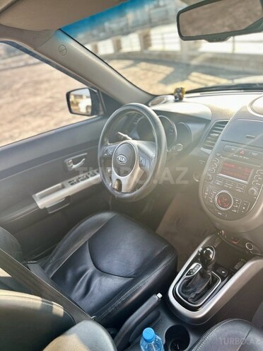 Kia Soul 2011, 175,485 km - 1.6 l - Bakı