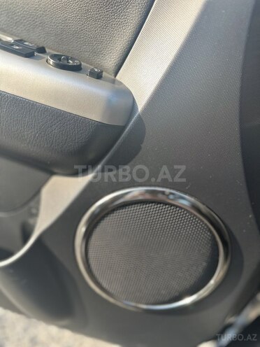 Kia Soul 2011, 175,485 km - 1.6 l - Bakı
