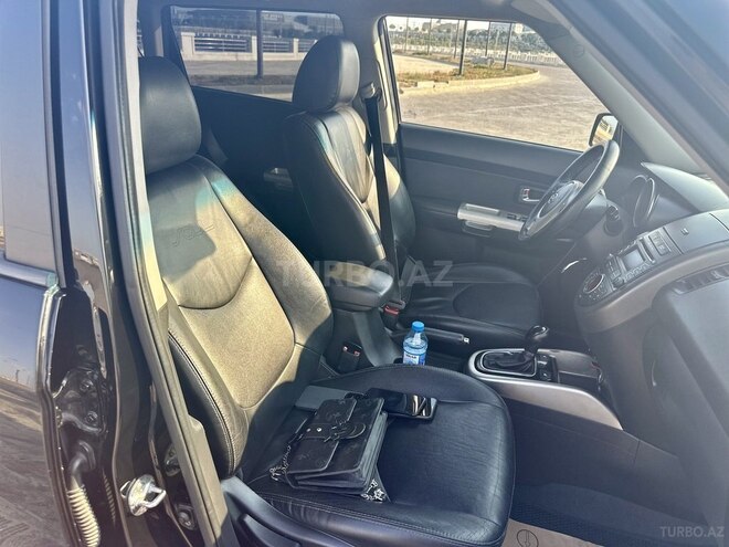 Kia Soul 2011, 175,485 km - 1.6 l - Bakı