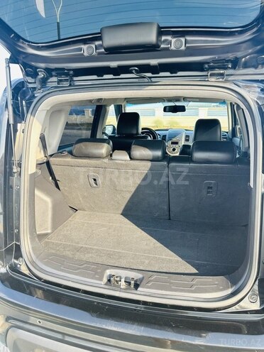 Kia Soul 2011, 175,485 km - 1.6 l - Bakı