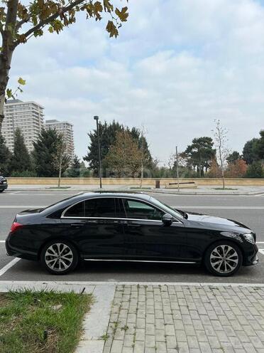 Mercedes E 220 d 2016, 188,000 km - 2.1 l - Bakı