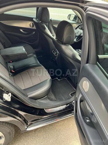 Mercedes E 220 d 2016, 188,000 km - 2.1 l - Bakı