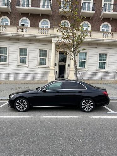 Mercedes E 220 d 2016, 188,000 km - 2.1 l - Bakı