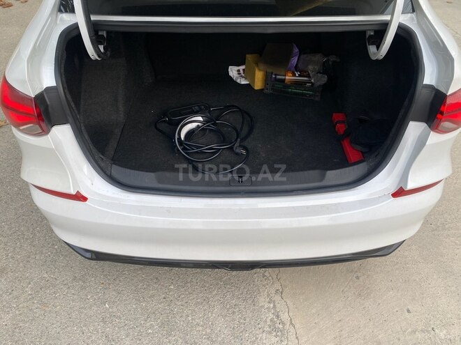 Chevrolet Monza 2023, 112,000 km - 1.3 l - Bakı