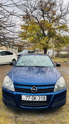 Opel Astra 2005, 280,000 km - 1.4 l - Gəncə