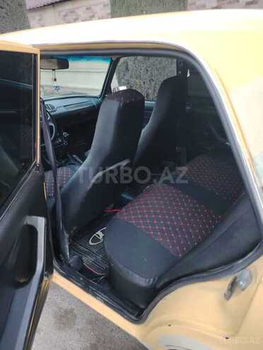 LADA (VAZ) 21011 1986, 100,000 km - 1.3 l - Ağcabədi