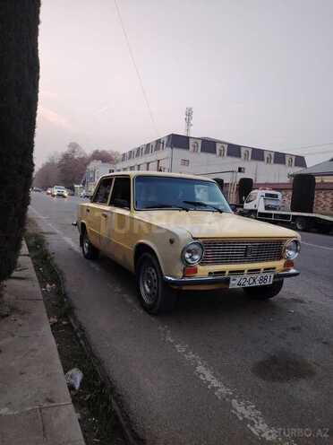 LADA (VAZ) 21011 1986, 100,000 km - 1.3 l - Ağcabədi