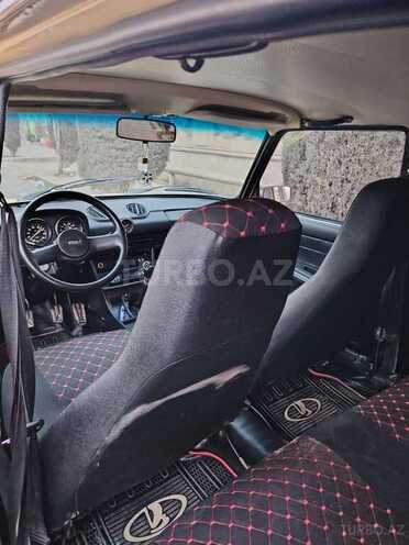 LADA (VAZ) 21011 1986, 100,000 km - 1.3 l - Ağcabədi
