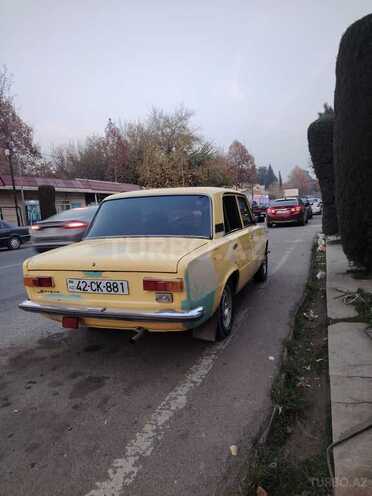 LADA (VAZ) 21011 1986, 100,000 km - 1.3 l - Ağcabədi