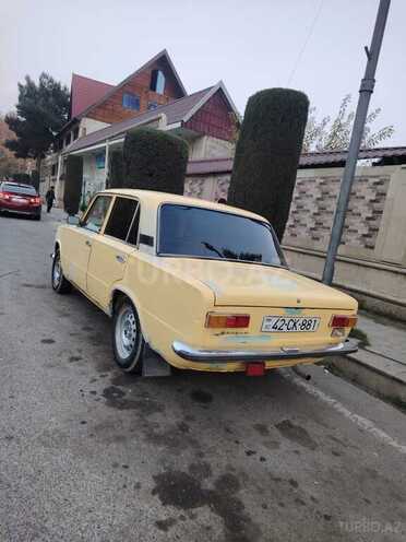 LADA (VAZ) 21011 1986, 100,000 km - 1.3 l - Ağcabədi