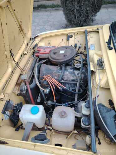 LADA (VAZ) 21011 1986, 100,000 km - 1.3 l - Ağcabədi