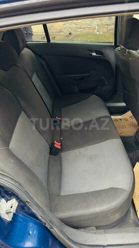 Opel Astra 2005, 280,000 km - 1.4 l - Gəncə