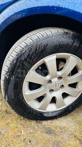 Opel Astra 2005, 280,000 km - 1.4 l - Gəncə