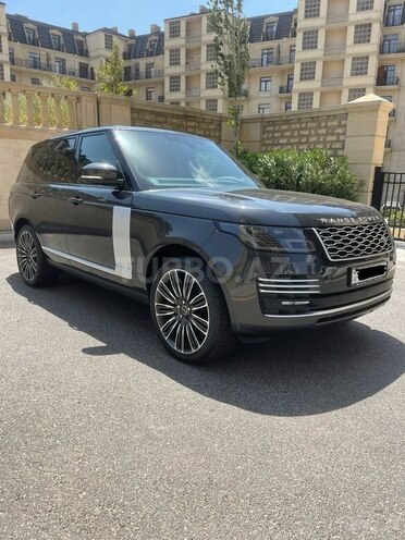 Land Rover Range Rover-3