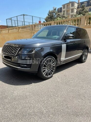 Land Rover Range Rover-2