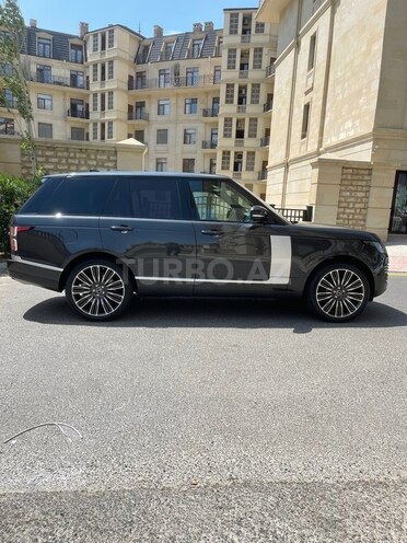 Land Rover Range Rover-5