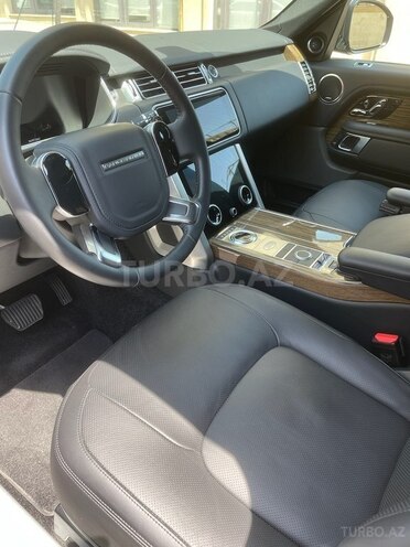 Land Rover Range Rover-9
