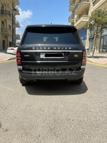 Land Rover Range Rover-8