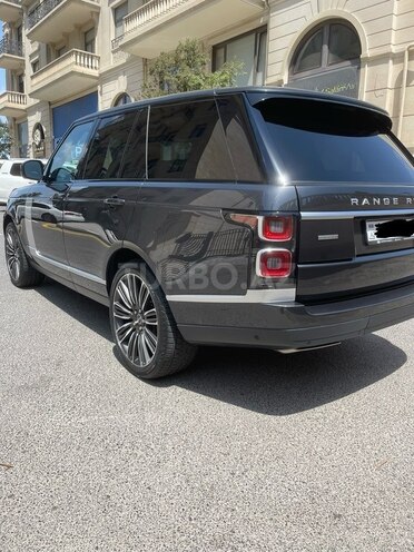 Land Rover Range Rover-6