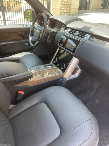 Land Rover Range Rover-12
