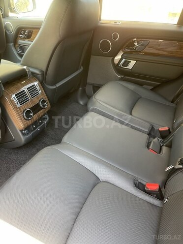 Land Rover Range Rover-14