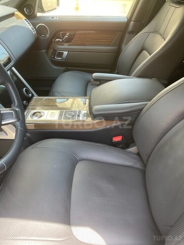 Land Rover Range Rover-10
