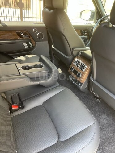 Land Rover Range Rover-13