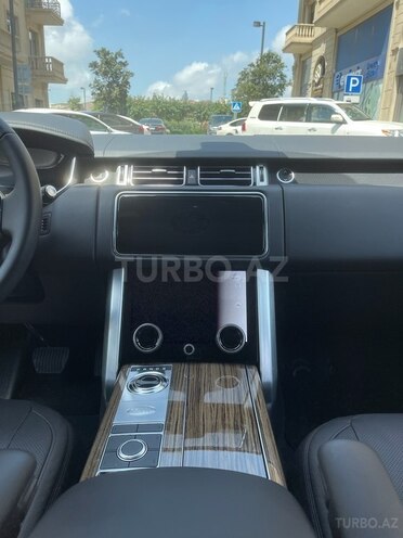 Land Rover Range Rover-11
