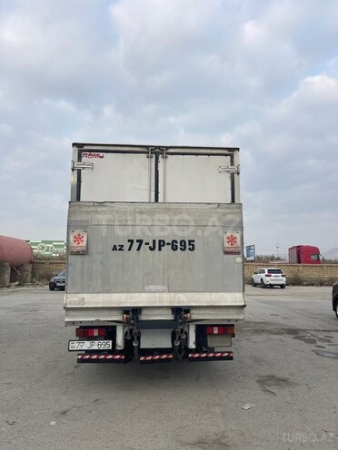 Ford Transit 2010, 162,000 km - 2.4 л - Bakı