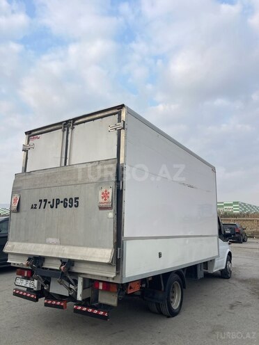 Ford Transit 2010, 162,000 km - 2.4 л - Bakı