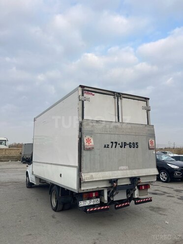 Ford Transit 2010, 162,000 km - 2.4 л - Bakı