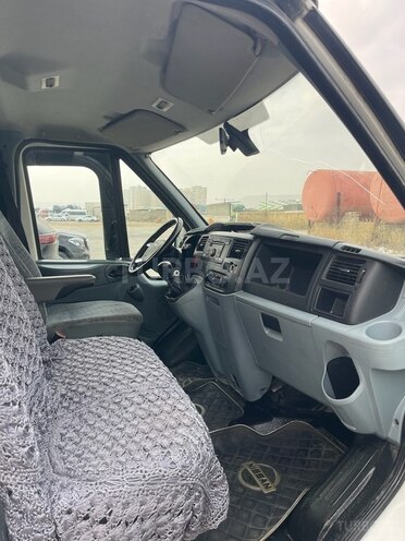 Ford Transit 2010, 162,000 km - 2.4 л - Bakı