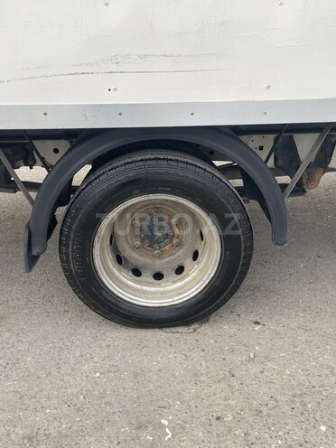 Ford Transit 2010, 162,000 km - 2.4 л - Bakı
