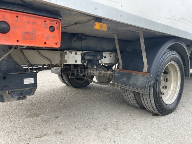 Ford Transit 2010, 162,000 km - 2.4 л - Bakı