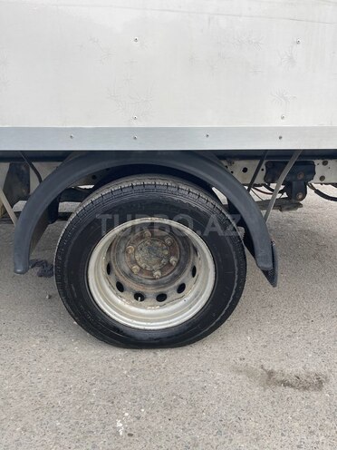 Ford Transit 2010, 162,000 km - 2.4 л - Bakı