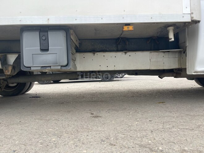 Ford Transit 2010, 162,000 km - 2.4 л - Bakı