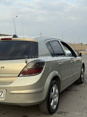 Opel Astra 2007, 408,930 km - 1.3 l - Bakı