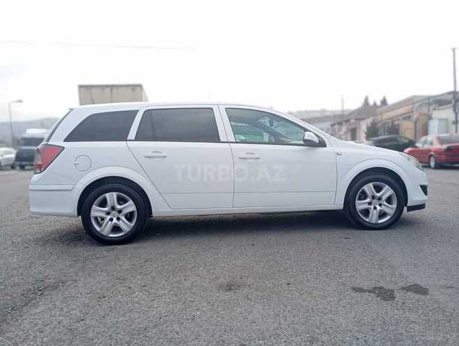 Opel Astra 2009, 302,000 km - 1.4 l - Bakı