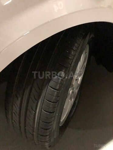 Chevrolet Aveo 2012, 297,000 km - 1.4 l - Bakı