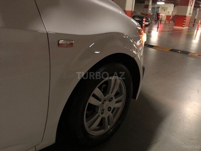 Chevrolet Aveo 2012, 297,000 km - 1.4 l - Bakı