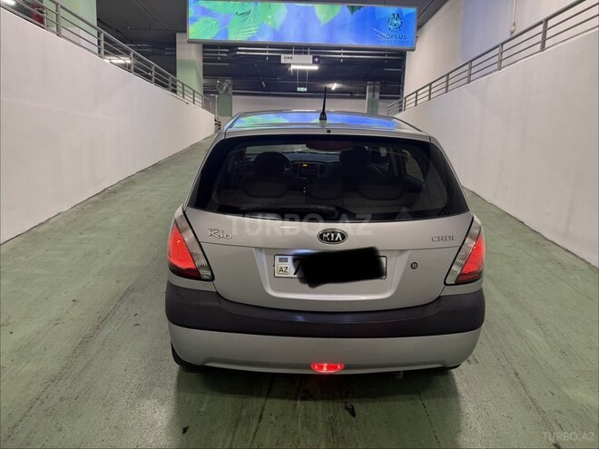 Kia Rio 2007, 240,000 km - 1.5 l - Bakı