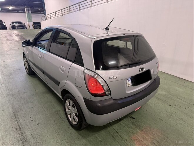 Kia Rio 2007, 240,000 km - 1.5 l - Bakı
