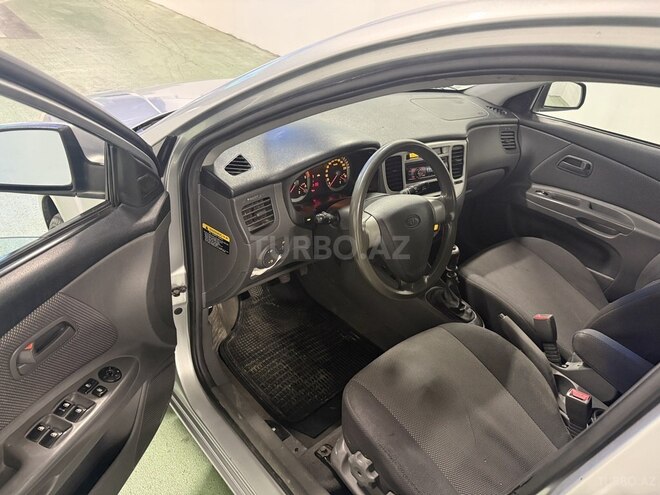 Kia Rio 2007, 240,000 km - 1.5 l - Bakı