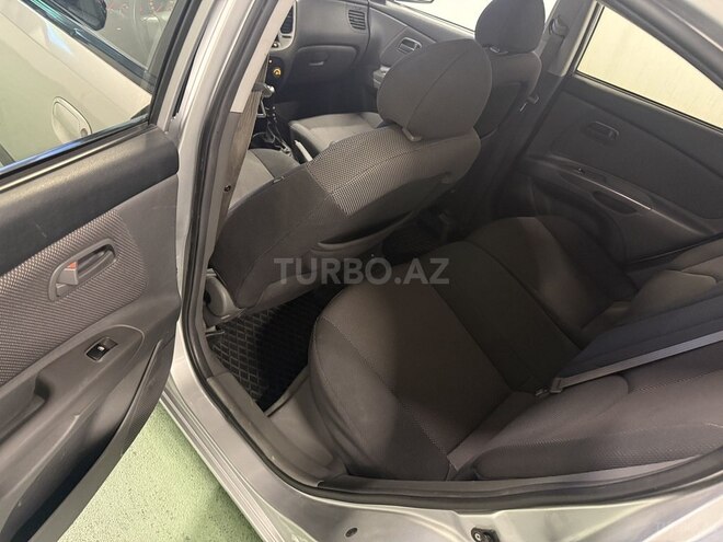 Kia Rio 2007, 240,000 km - 1.5 l - Bakı
