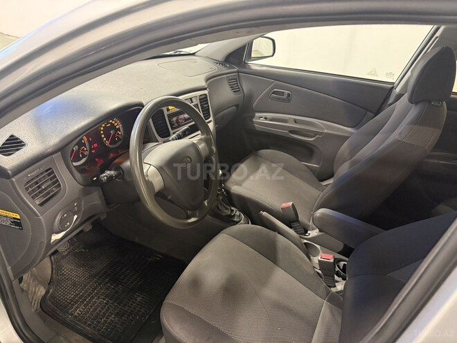 Kia Rio 2007, 240,000 km - 1.5 l - Bakı