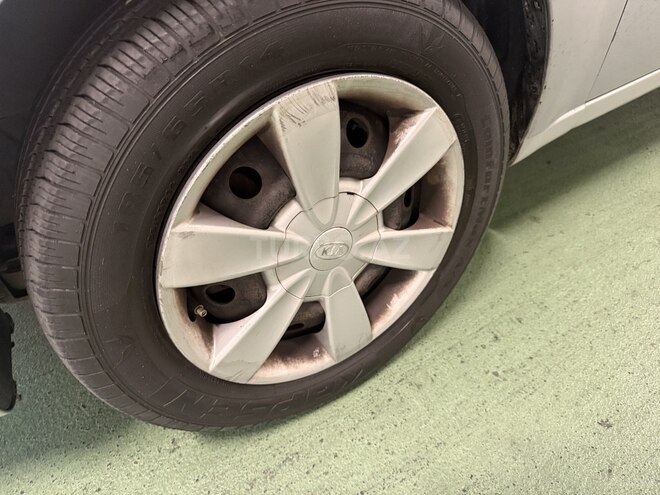 Kia Rio 2007, 240,000 km - 1.5 l - Bakı